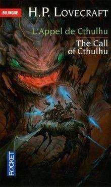 The call cthulhu lappel - the,