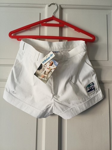 Vintage adidas stefan edberg - stefan,