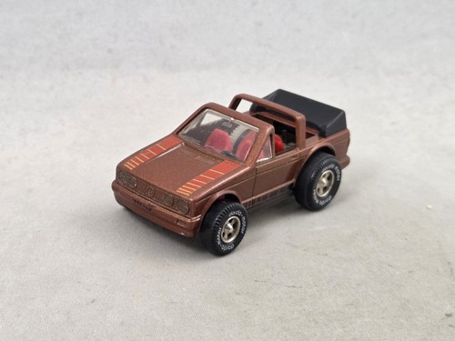 Darda golf cabrio - darda,