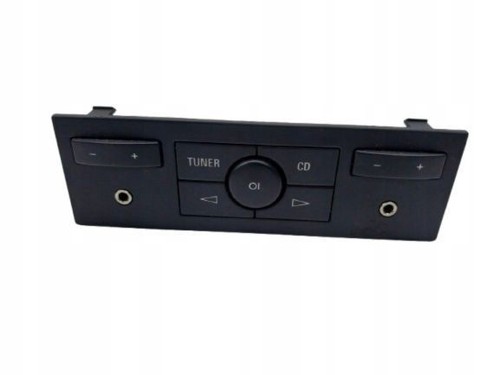 Opel vectra 2005 - c, radio