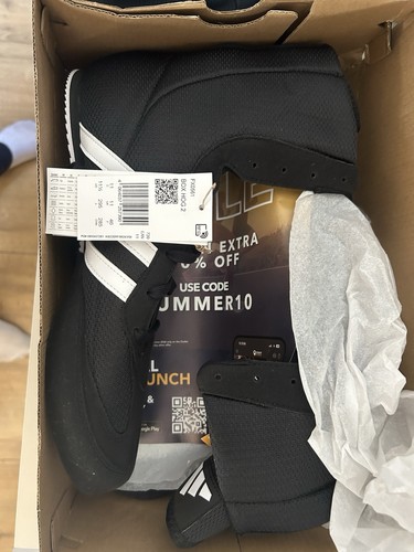 Adidas box hog herren - box,
