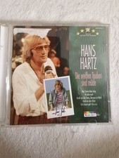 Hans hartz die weißen - hartz,