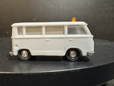 Ford Taunus Transit FK 1000 Ambulancia 1953-61 weiss white 1:87 EKO 2029