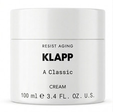 KLAPP A Classic Cream 100ml -