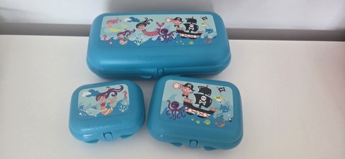 Tupperware maxi twin dosen - twin,