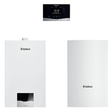 Vaillant Paket 1.762/3 ecoTEC