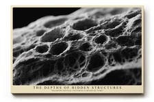 Paul Sinus Wandbild The Depths