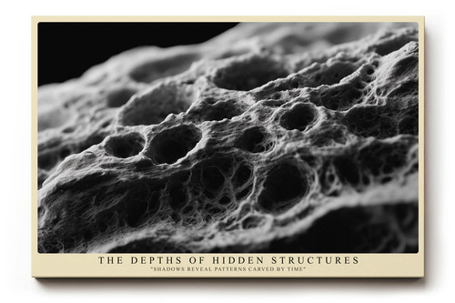 Paul sinus wandbild the - the, depths