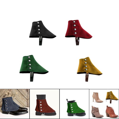 Gangster spats herren - gangster,