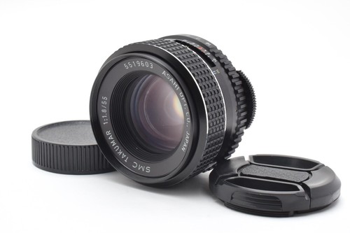 Neuwertig pentax smc takumar - [neuwertig],