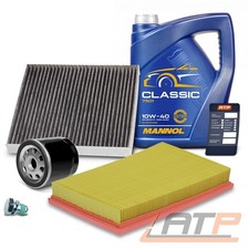 INSPEKTIONSPAKET FÜR SEAT