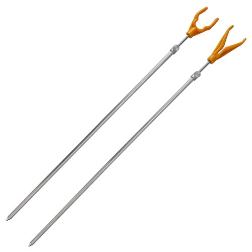 Erdspeer rutenauflagen mit - 2x,