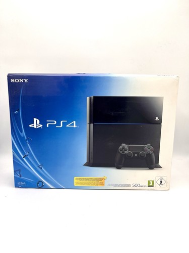 Sony playstation 500gb - playstation,