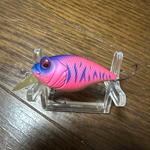 Megabass griffon high pitch - megabass,