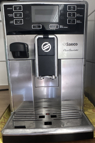 Saeco picobaristo - saeco,
