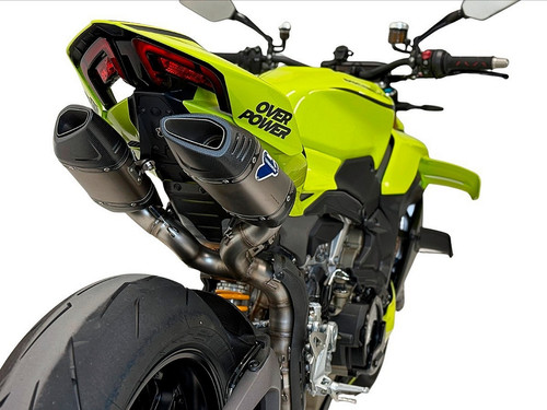 Termignoni komplett auspuff - termignoni, komplett-auspuff