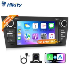 Für BMW 3er E90 E91 E92 E93