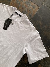 DOLCE & GABBANA T-Shirt Weiß