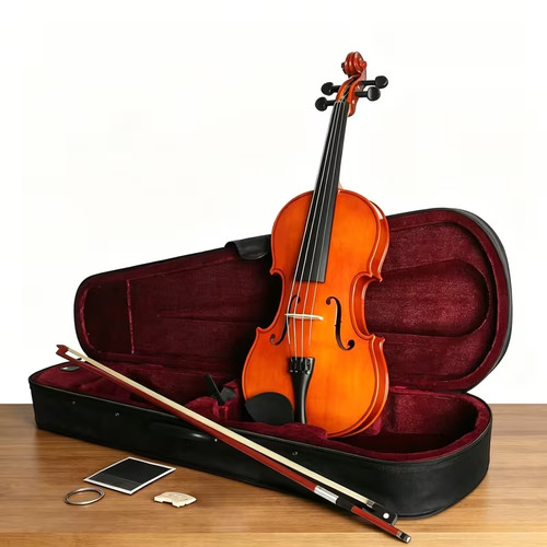 Zoll akustik viola set - zoll,