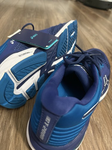 Asics men dynamic - dynamic, duo