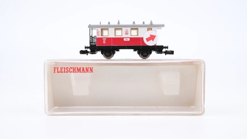 Fleischmann 8056 zahnradbahn - 8056,