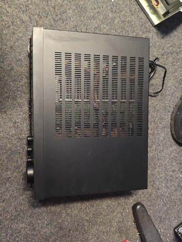 Harman kardon receiver avr11 - ,