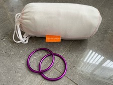 Elastisches Babytragetuch 