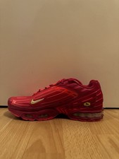 Original Nike Air Max Plus 3