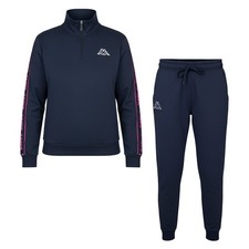 Damen Homewear Overall /