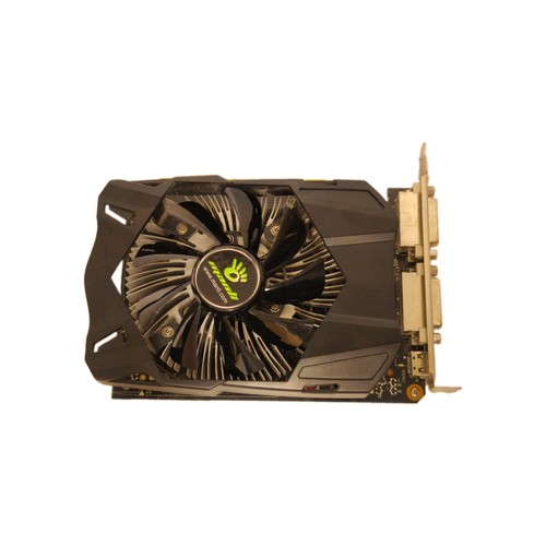 Manli gtx 750 nvidia - manli, ti