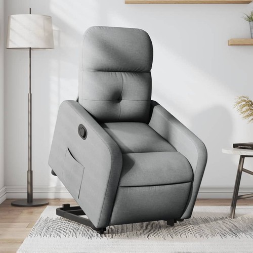 Relaxsessel mit aufstehhilfe - relaxsessel,