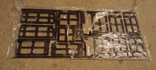 Pocher mercedes 500k 540k - pocher,