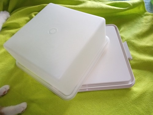 Omas tupperware behälter für - omas,