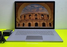 MS Surface Book 3 1899 15"