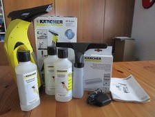 KÄRCHER Fenstersauger WV