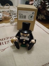 Minikugelrauchmann Richard