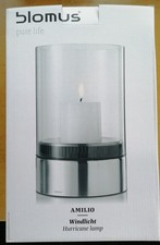 blomus windlicht Amilio NEU