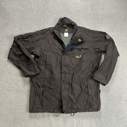 Jack wolfskin herren jacke - herren, gr