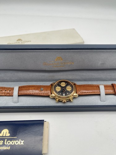 Maurice lacroix 03274 - maurice,