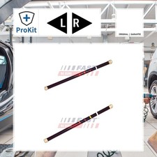 2x Fast Traghebel, Drehstab