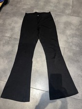 Weite Hose Schlaghose Hailys