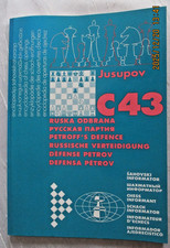 Schach Informator  C 43