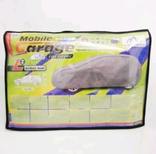 Autovollgarage L2 Kombi (A4)