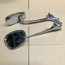 2x Spiegel Oldtimer vw Käfer