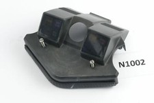 Kawasaki KZ 550 B Bj. 1988 - Nachtlicht Cockpit N1002