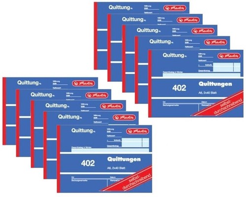 Herlitz 402 - x,