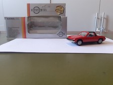 Gama mini porsche neu - gama,