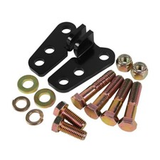 Tieferlegungskit 1"-2" für