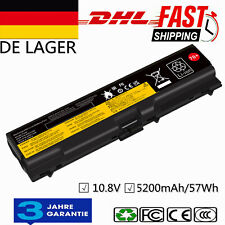 Akku für Lenovo ThinkPad T430