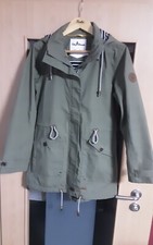 Tony Brown Damen Parka mit